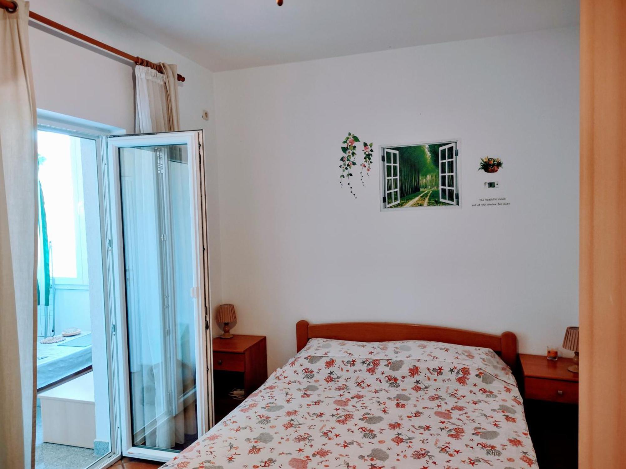 Apartment Studio A2_Medulin Chambre photo