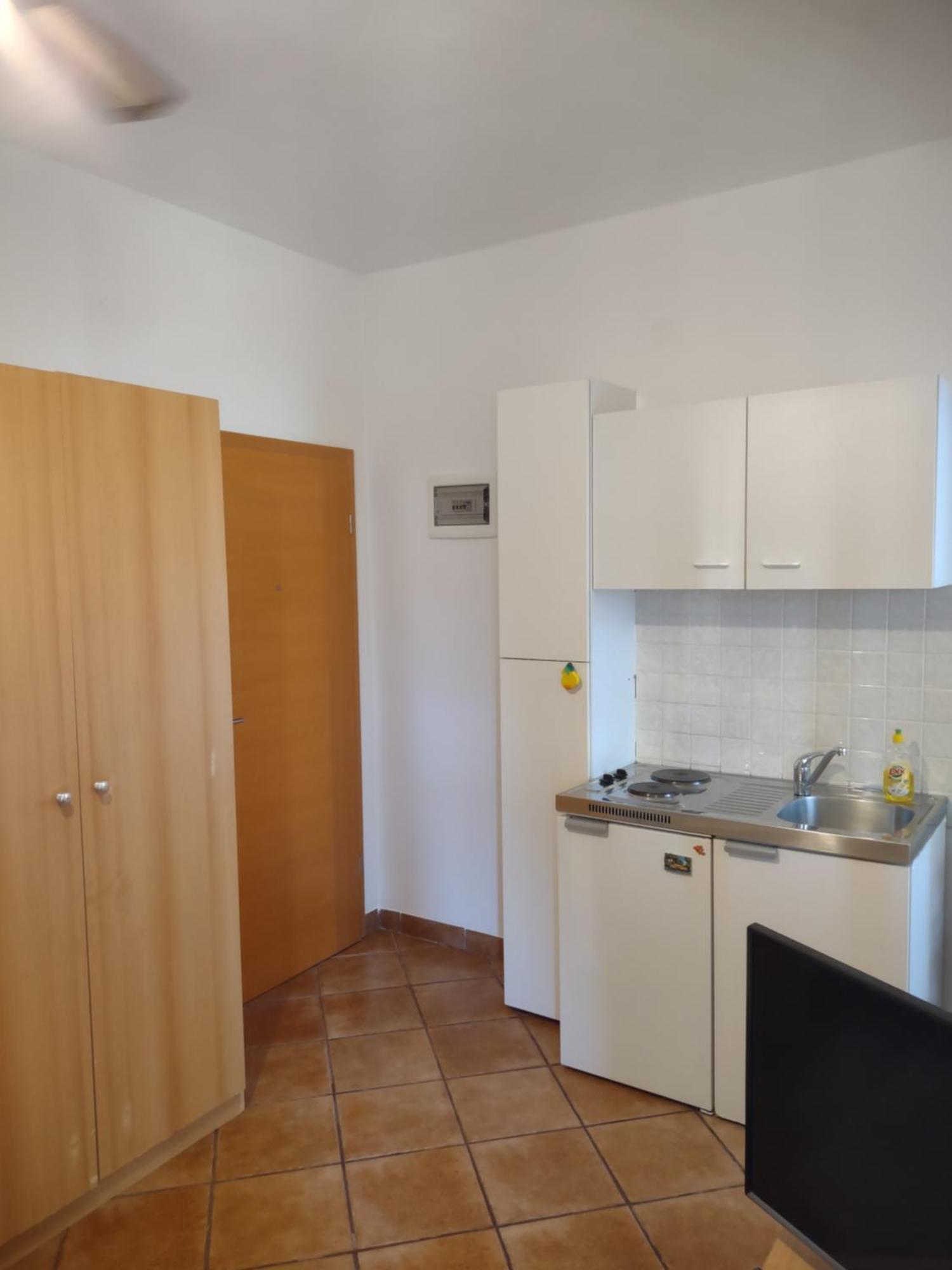 Apartment Studio A2_Medulin Extérieur photo