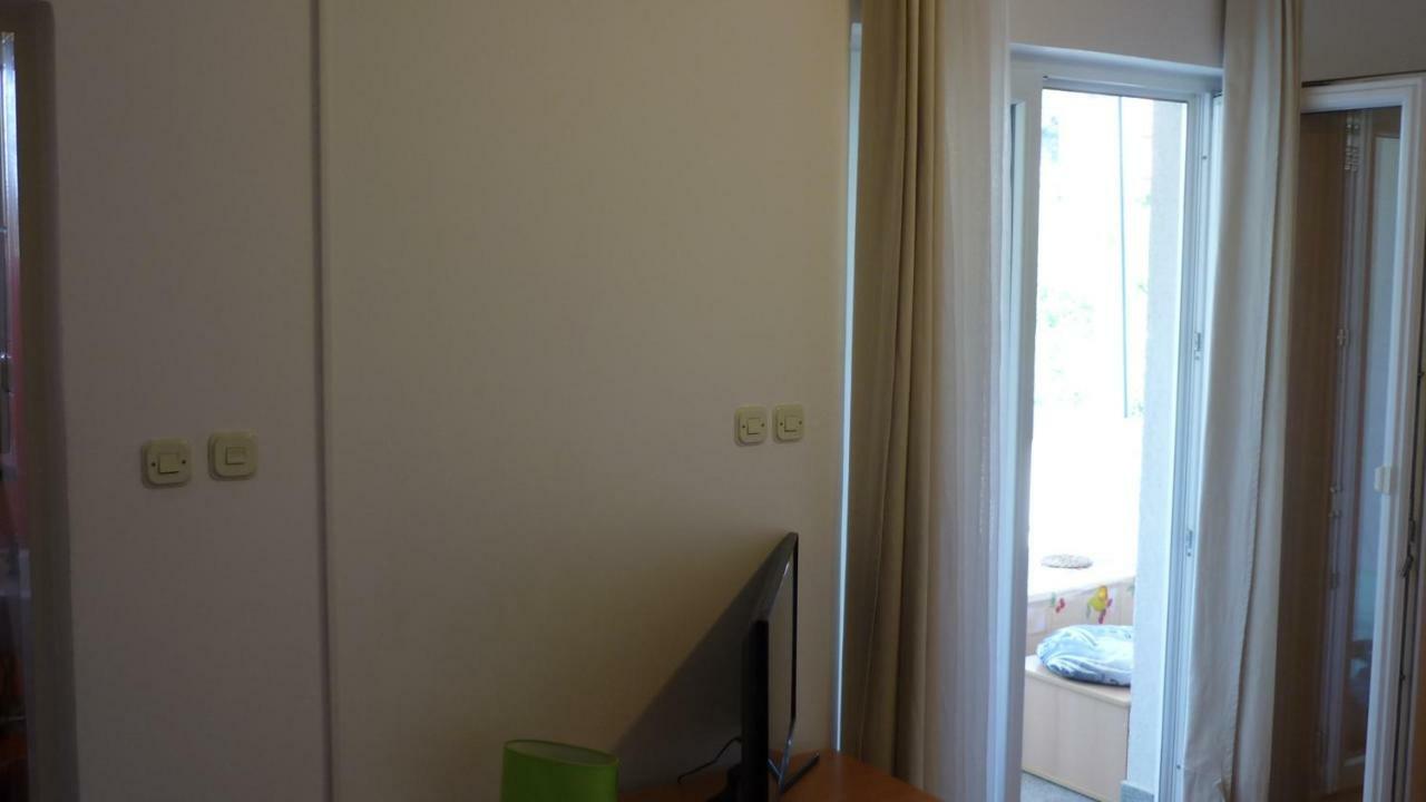 Apartment Studio A2_Medulin Extérieur photo