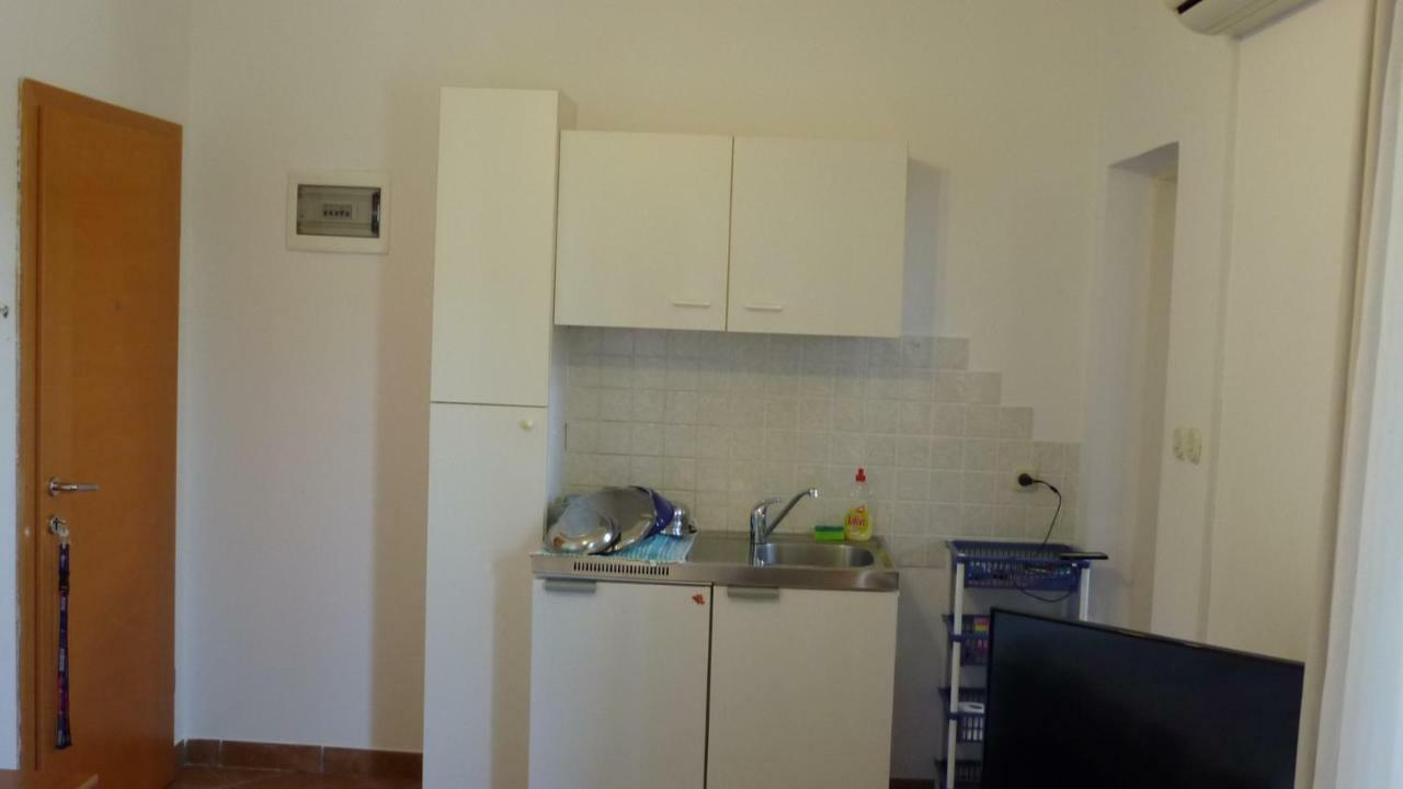 Apartment Studio A2_Medulin Extérieur photo