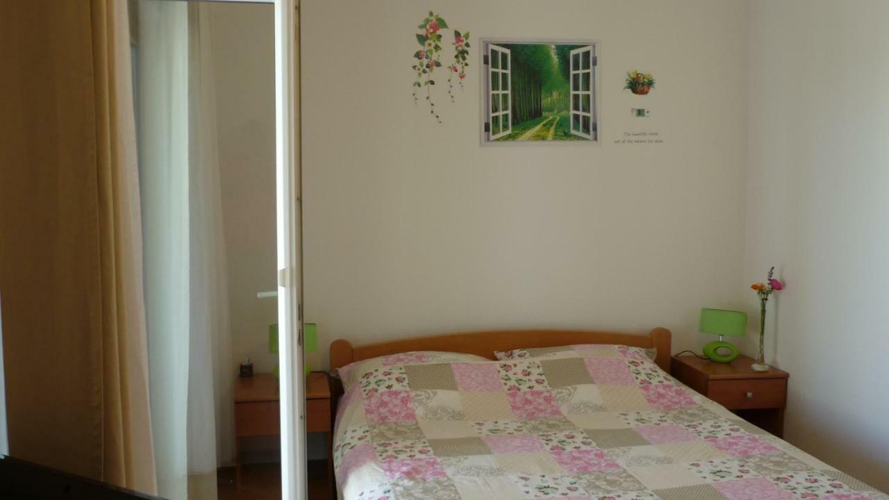 Apartment Studio A2_Medulin Extérieur photo